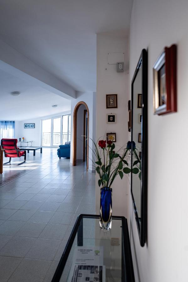 La Casa Del Maestro Attico Apartment ปิชอตตา ภายนอก รูปภาพ