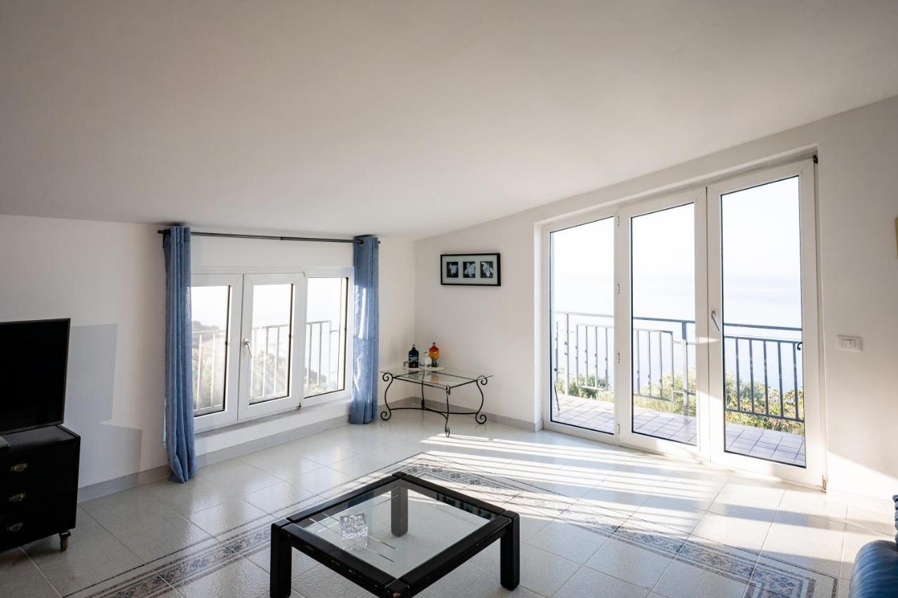 La Casa Del Maestro Attico Apartment ปิชอตตา ภายนอก รูปภาพ