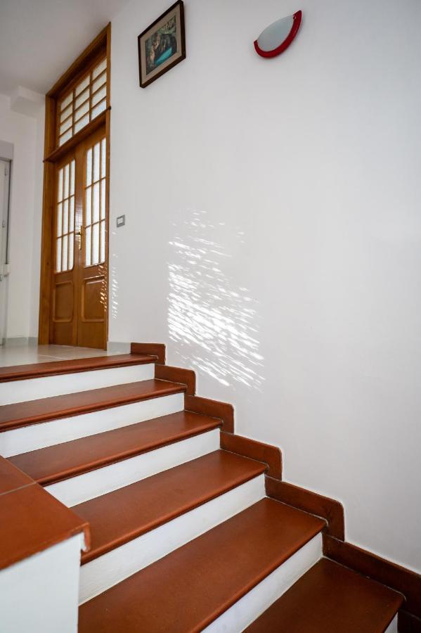 La Casa Del Maestro Attico Apartment ปิชอตตา ภายนอก รูปภาพ