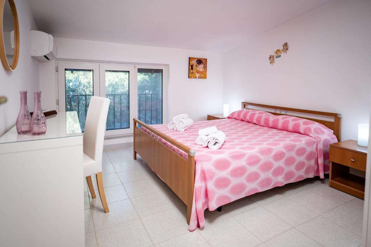 La Casa Del Maestro Attico Apartment ปิชอตตา ภายนอก รูปภาพ