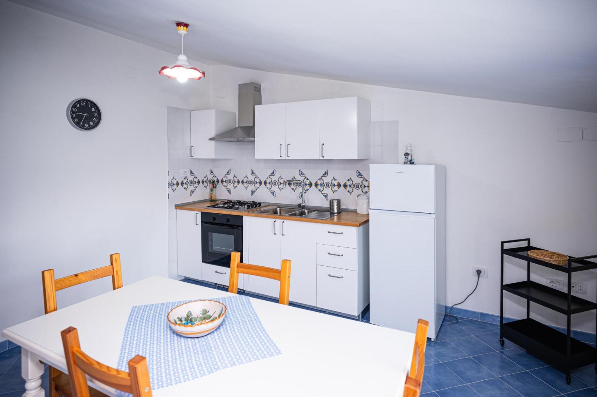 La Casa Del Maestro Attico Apartment ปิชอตตา ภายนอก รูปภาพ