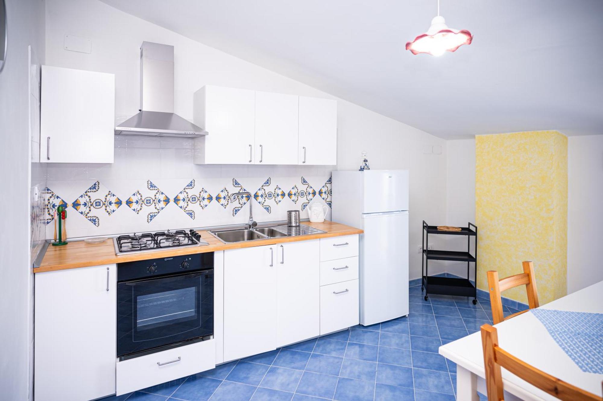 La Casa Del Maestro Attico Apartment ปิชอตตา ภายนอก รูปภาพ
