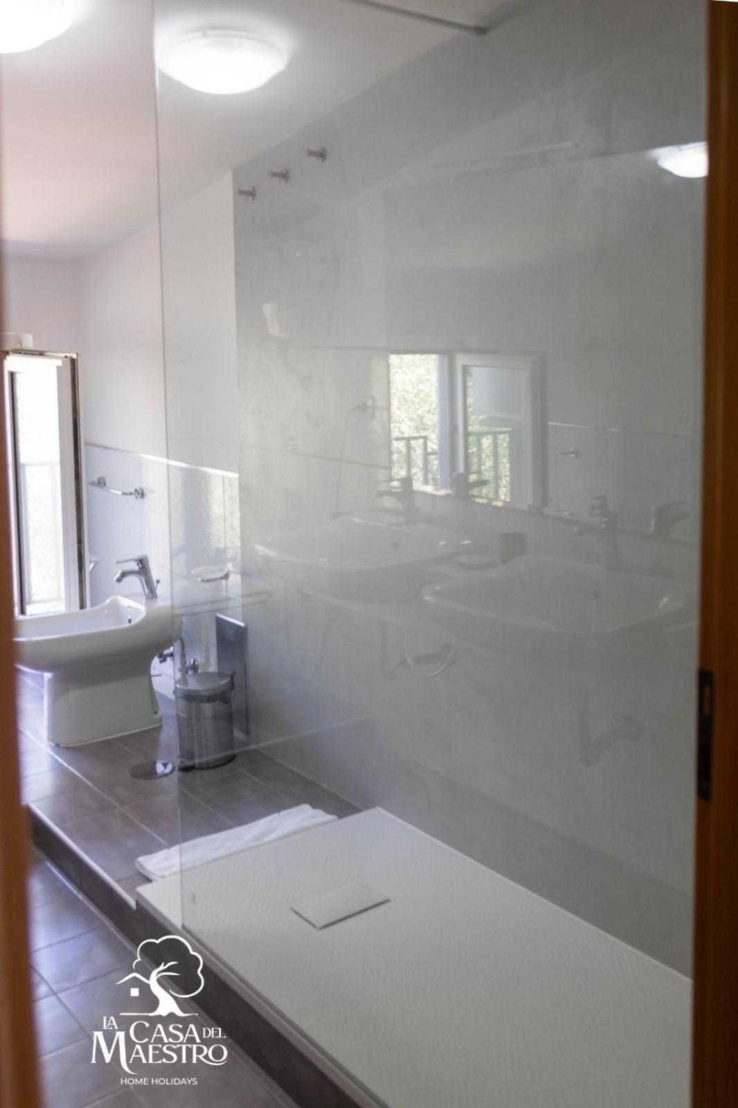La Casa Del Maestro Attico Apartment ปิชอตตา ภายนอก รูปภาพ