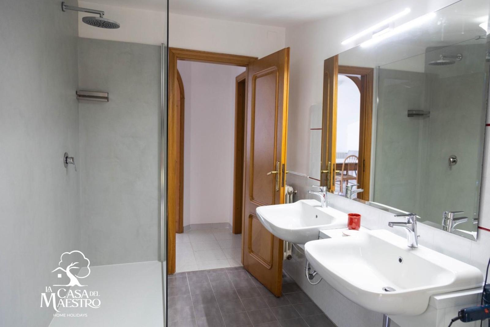 La Casa Del Maestro Attico Apartment ปิชอตตา ภายนอก รูปภาพ